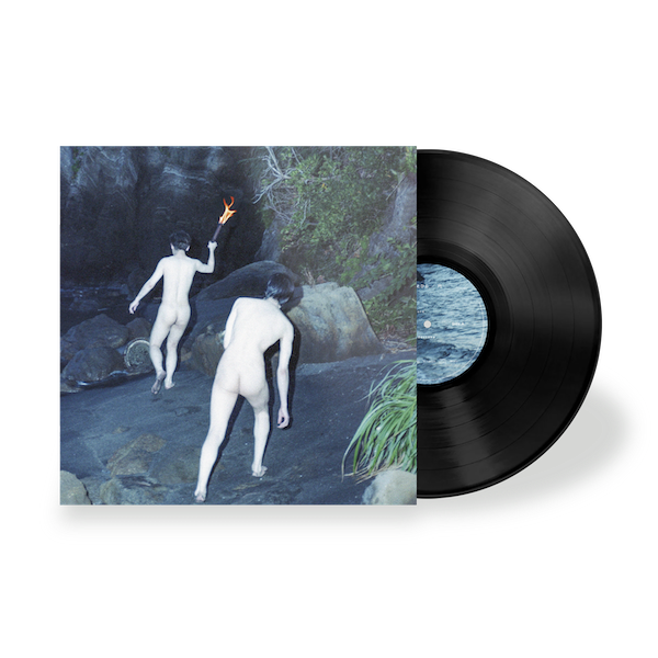 ひとひら / 円 (LP)