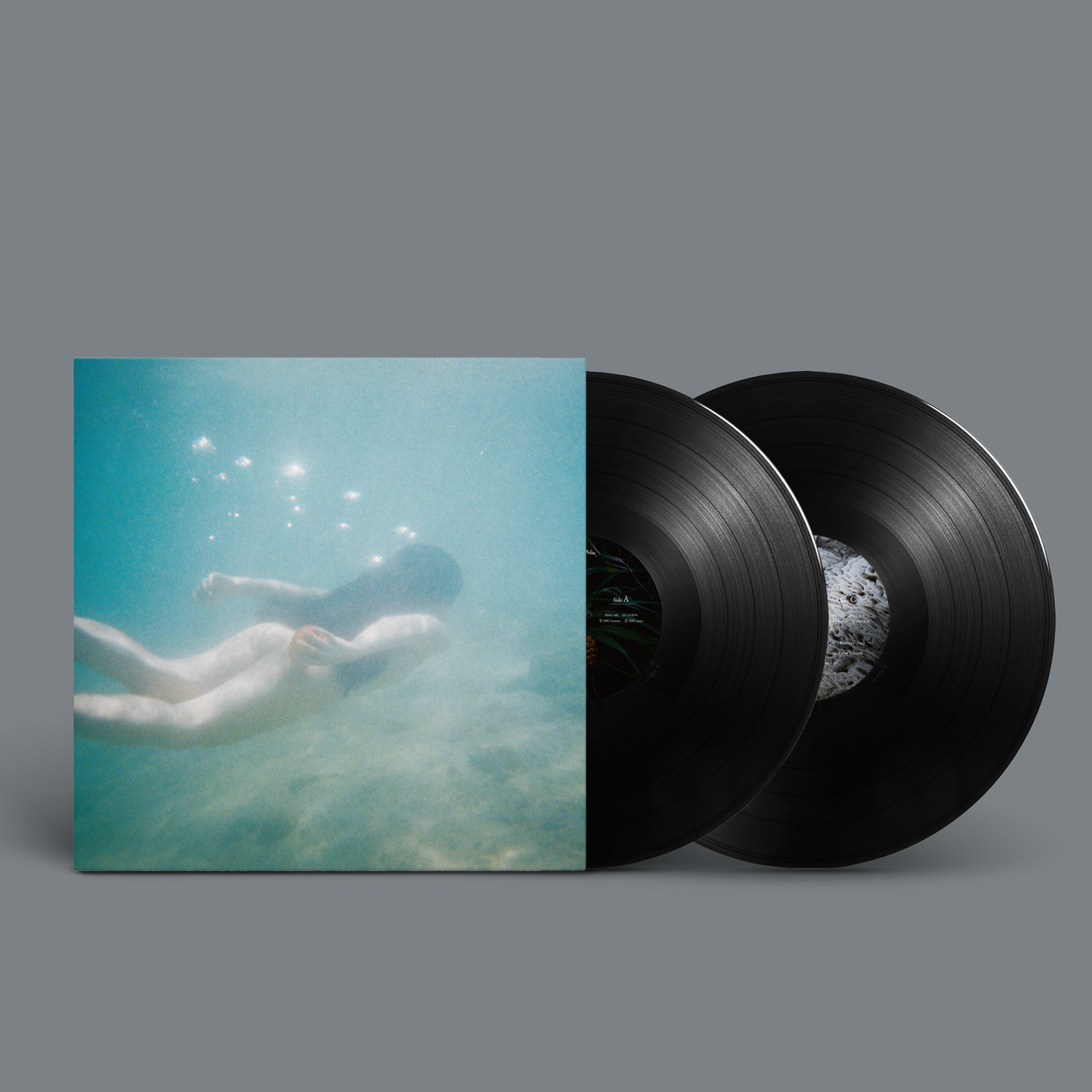青葉市子 / アダンの風 (2LP) (リプレス)