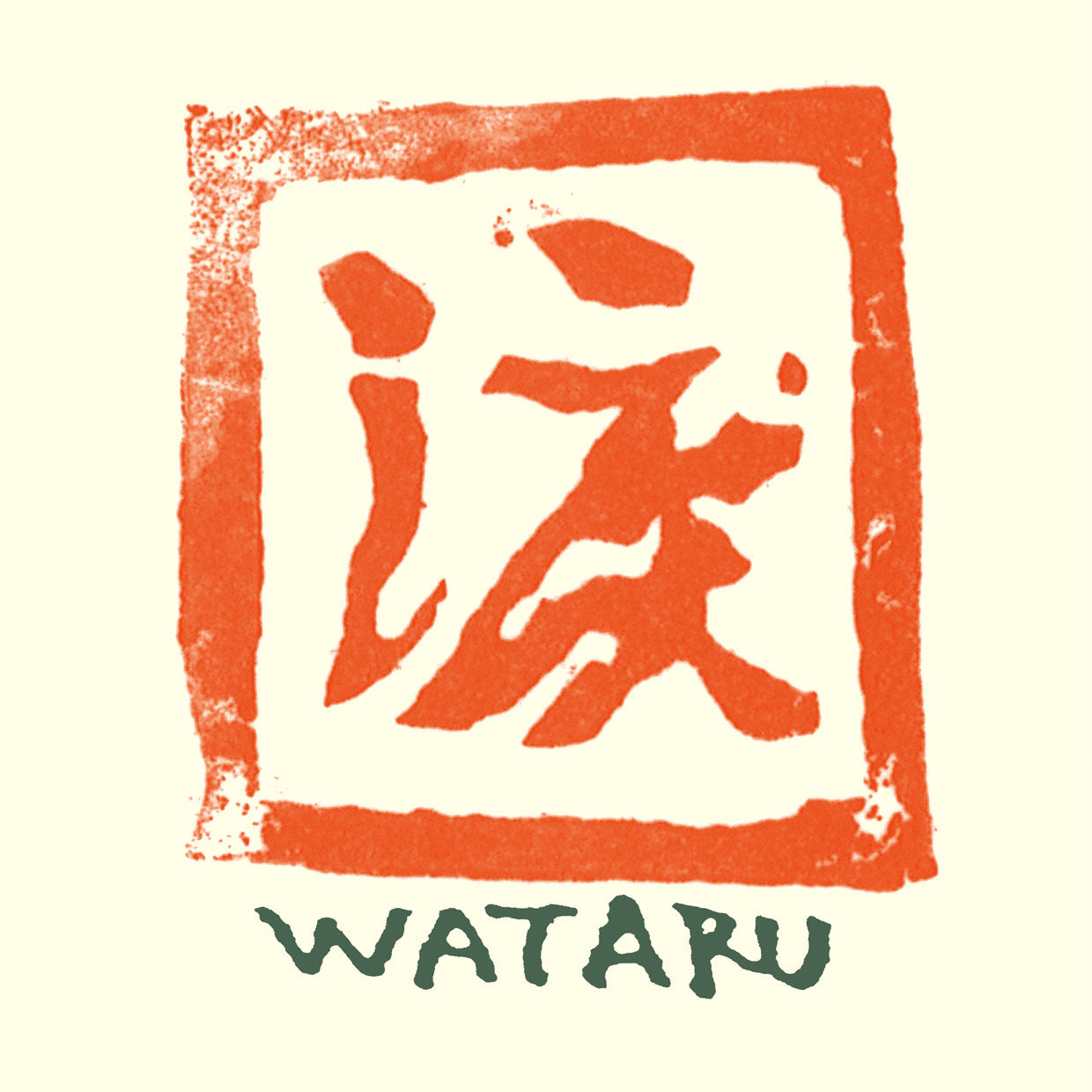 高田渡 / 渡 (LP) – TUFF BEATS ONLINE STORE